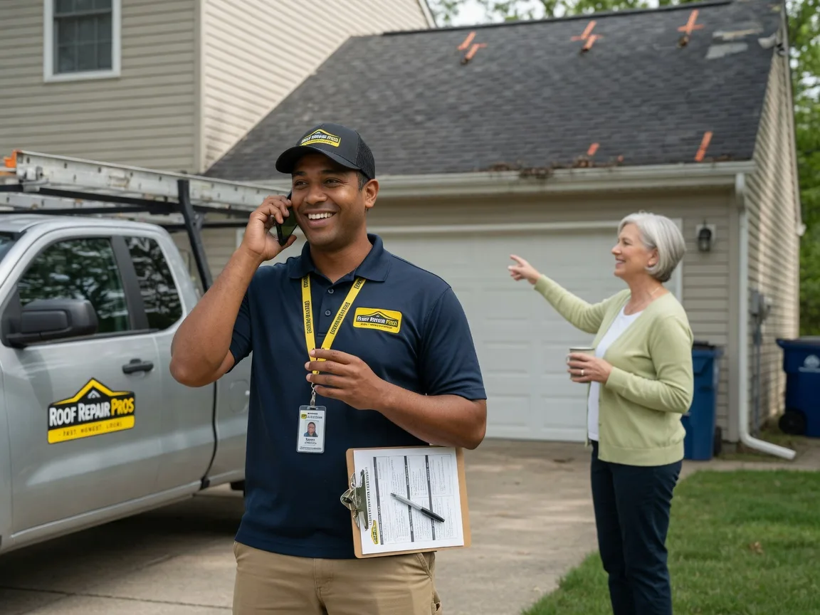 Roof Repair Perry, IA FAQs